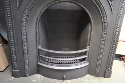 Victorian Cast Iron Fireplace 4399LC - Oldfireplaces