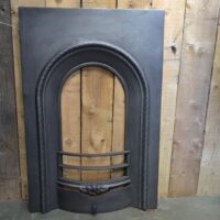 Reclaimed Victorian Arched Insert - 4416AI