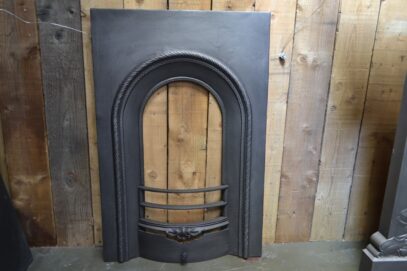 Reclaimed Victorian Arched Insert - 4416AI