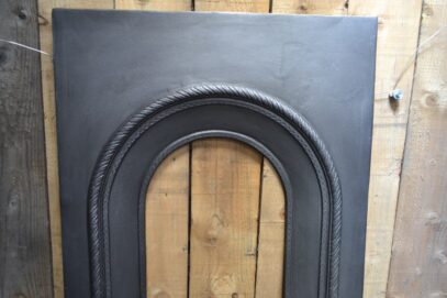 Reclaimed Victorian Arched Insert - 4416AI