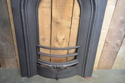 Reclaimed Victorian Arched Insert - 4416AI