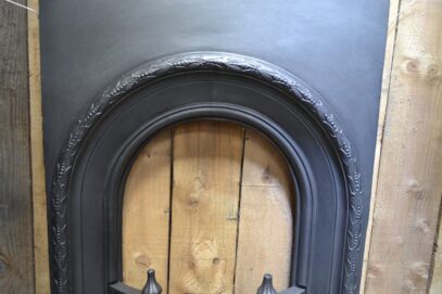 Victorian Arched Bedroom Insert - 4417AI