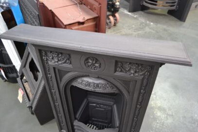 Victorian Bedroom Fireplace - The primrose - 4419B