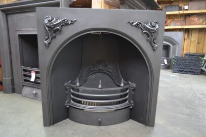 Early Victorian Arched Insert - 3035AI