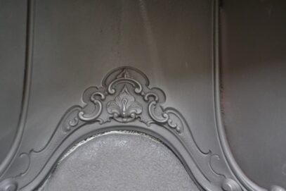 Early Victorian Arched Insert - 3035AI