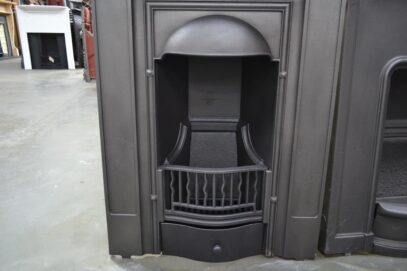 Bedroom Fireplace Edwardian 4420B - Oldfireplaces