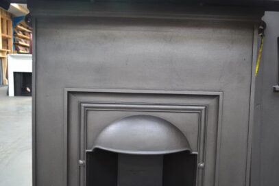 Bedroom Fireplace Edwardian 4420B - Oldfireplaces