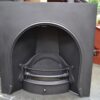 Victorian Horseshoe Arched Insert - 4422AI