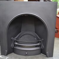 Victorian Horseshoe Arched Insert - 4422AI