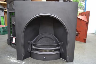 Victorian Horseshoe Arched Insert - 4422AI
