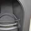 Victorian Horseshoe Arched Insert - 4422AI