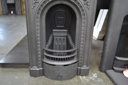 Victorian Bedroom Fireplace 4262B