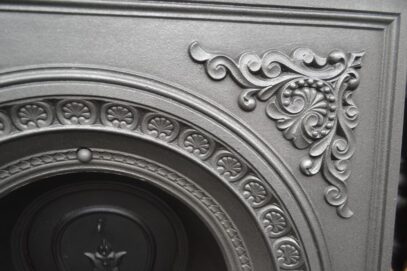 Victorian Bedroom Fireplace 4262BVictorian Bedroom Fireplace 4262B
