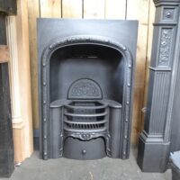 Early Victorian Bedroom Hobgrate - 4427H