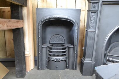 Early Victorian Bedroom Hobgrate - 4427H