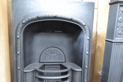 Early Victorian Bedroom Hobgrate - 4427H