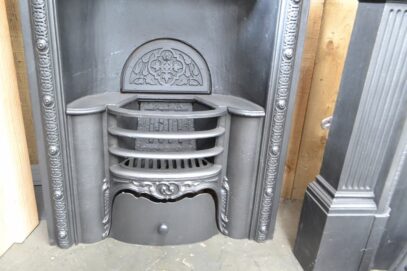 Early Victorian Bedroom Hobgrate - 4427H