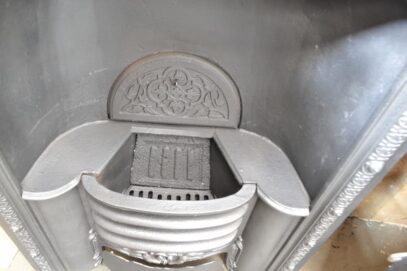 Early Victorian Bedroom Hobgrate - 4427H