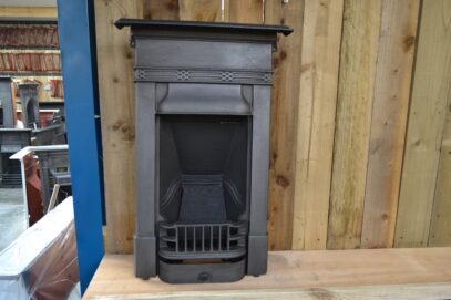 Edwardian Bedroom Fireplace Small 1295B - Oldfireplaces