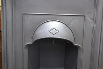 Edwardian Fireplace Bedroom 1236B - Oldfireplaces