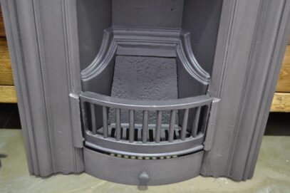 Edwardian Fireplace Bedroom 1236B - Oldfireplaces