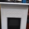 Antique Victorian Fireplace 4442B - Oldfireplaces