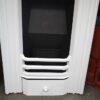 Antique Victorian Fireplace 4442B - Oldfireplaces
