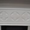Antique Victorian Fireplace 4442B - Oldfireplaces