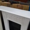 Antique Victorian Fireplace 4442B - Oldfireplaces