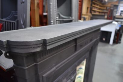 Victorian Fireplace Surround 4446CS - Oldfireplaces