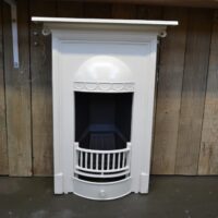 Edwardian Bedroom Fireplace 4440B - Oldfireplaces