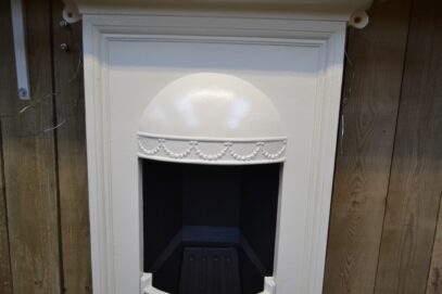Edwardian Bedroom Fireplace 4440B - Oldfireplaces