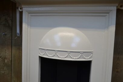 Edwardian Bedroom Fireplace 4440B - Oldfireplaces