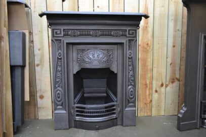 Victorian Arts & Crafts Fireplace - 4475MC