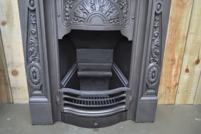 Victorian Arts & Crafts Fireplace - 4475MC