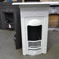 Victorian Edwardian Bedroom Fireplaces - 4438B