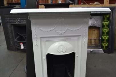 Victorian Edwardian Bedroom Fireplaces - 4438B