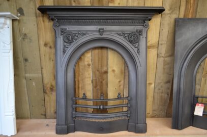 Vintage Victorian Fireplace 4503MC - Oldfireplaces