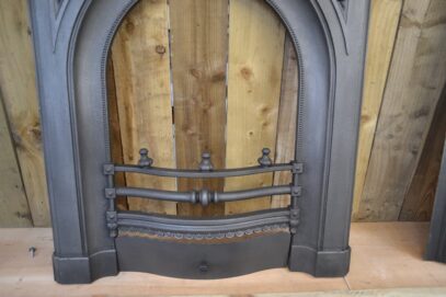 Vintage Victorian Fireplace 4503MC - Oldfireplaces