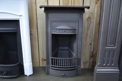 Small Edwardian Bedroom Fireplace - 4512B