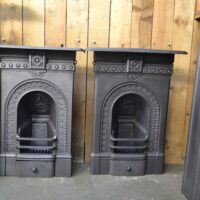 Victorian Bedroom Fireplaces 4528B - Oldfireplaces