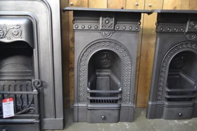 Victorian Bedroom Fireplaces 4528B - Oldfireplaces