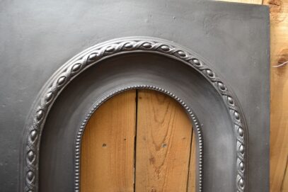 Victorian Arched Insert Bedroom 4432AI - Antique Fireplace Company