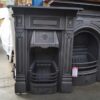 Victorian Bedroom Fireplace Biclam 4539B - Oldfireplaces