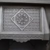 Victorian Bedroom Fireplace Biclam 4539B - Oldfireplaces