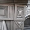Victorian Bedroom Fireplace Biclam 4539B - Oldfireplaces