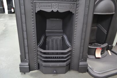 Antique Victorian Bedroom Fireplace 4540B - Oldfireplaces