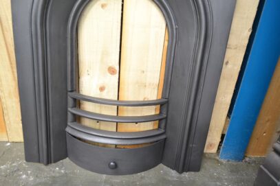 Victorian Arched Insert 4562AI - Oldfireplaces