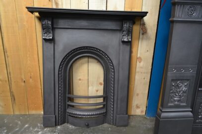 Victorian Cast Iron Fireplace 4564MC - Oldfireplaces