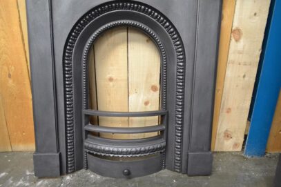 Victorian Cast Iron Fireplace 4564MC - Oldfireplaces